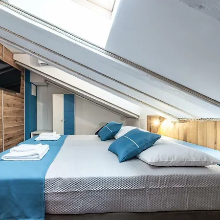 Nautica 1 Maison d'hôtes
