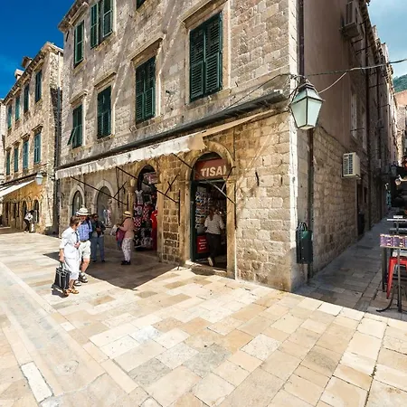 Maison d'hôtes Nautica 1 Dubrovnik